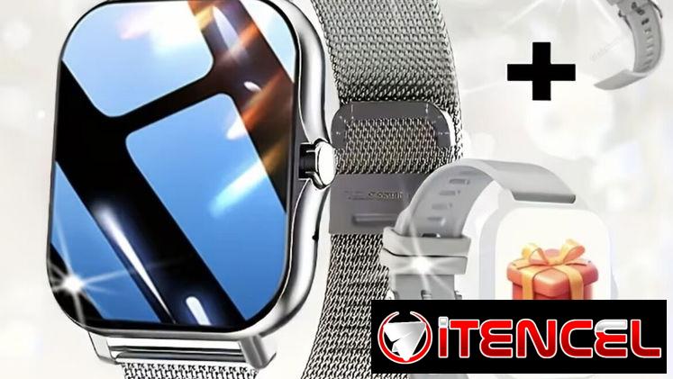 Reloj digital