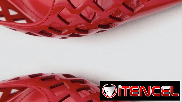 Tacones Mango