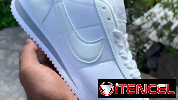 Zapatos Cortes