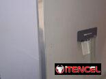 Refrigerador Samsung.