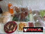 Comidas criollas a domicilio