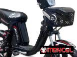 Bicimotos Mishozuki Grillo 13 GEN . Nuevas a estrenar por usted