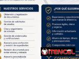 SERVICIO DE GESTORIA : tramitación de documentos para trámites nacionales ,migratorios y consulares
