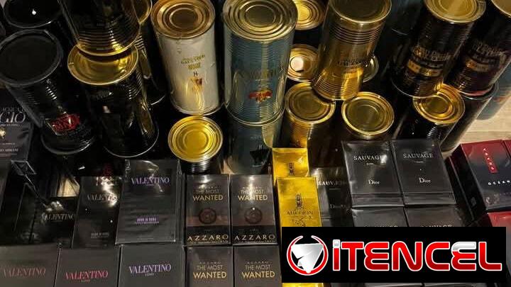 PERFUMERIA SEVEN