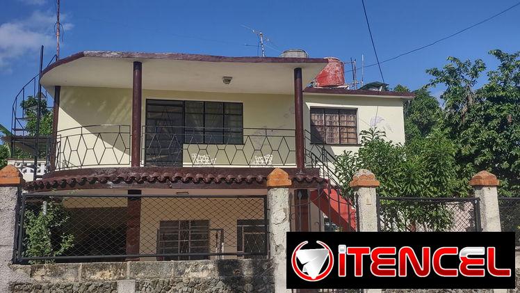 Se renta casa en Cojimar