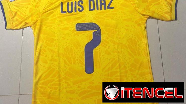 pulover de fútbol muy buena calidad 23usd o al cambio