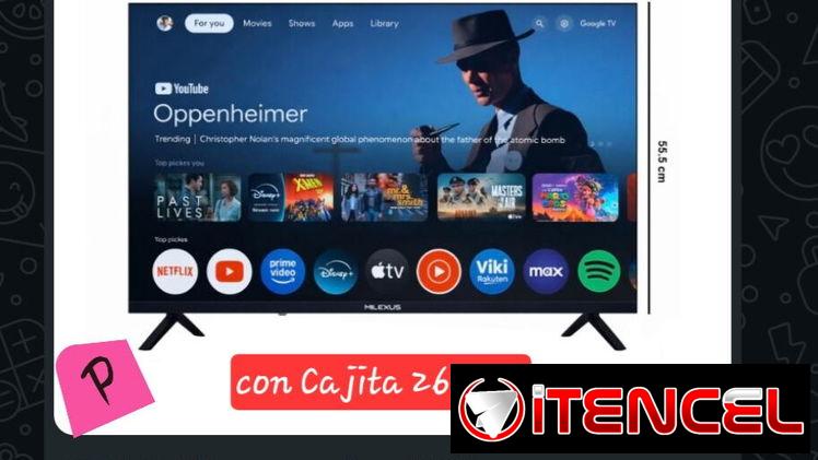 Smart tv