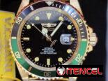 RELOJES INVICTA, PAGANI Y CASIO