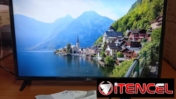 TELEVISOR SMART LG 32″ AI HD, CON ENTREGA DE FACTURA A SU NOMBRE. VARIEDAD DE ELECTRODOMÉSTICOS, TECNOLOGÍA, ETC