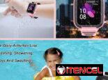 🌸RELOJ INTELIGENTE PARA NIÑAS👧