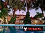 ⛱️🌴🏊‍♀️ Pasadía de Lujo en la mejor piscina, Santa Fe, Playa! ⛱️/Alquiler de piscina/Alquiler de casa/Rent a pooll