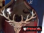 🥃 The Dalmore Highland Single Malt Scotch Whisky