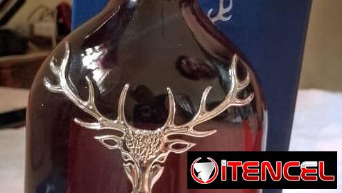🥃 The Dalmore Highland Single Malt Scotch Whisky