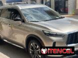 INFINITI QX60 2024. Nuevoooo en garage La Habana en playa 1-3053049334 WhatsApp