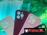 Cover iphone