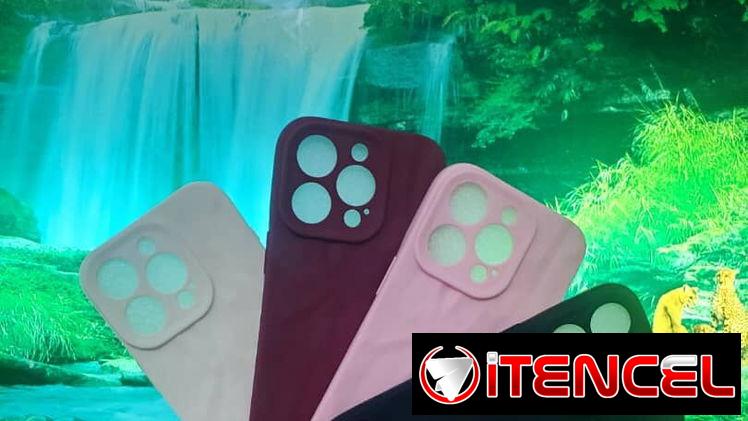 Cover iphone