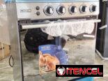 *Cocina de horno Royal de 24 pulgadas* *Con magneto y luz en el horno*  – Precio 245 USD Garantía 7 días