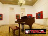 Cod.Z Local para ​🥂 Eventos. Incluye renta de habitaciones