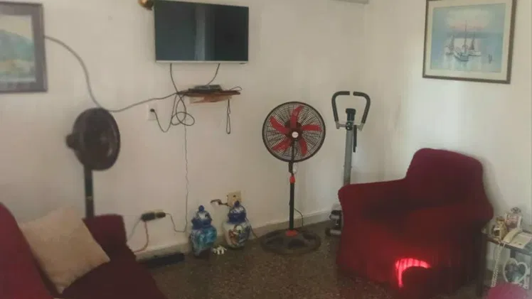 🏡 APARTAMENTO EN EDIFICIO DE 12 PLANTAS. NUEVO VEDADO