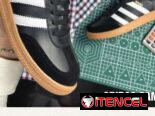 Variedad de tenis de hombres tengo más de 80 modelos😁👇