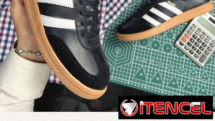 Variedad de tenis de hombres tengo más de 80 modelos😁👇