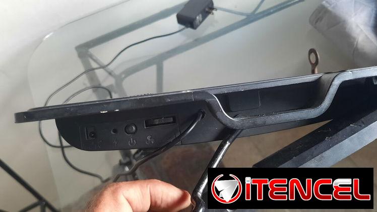 Base de refrigeración para laptop