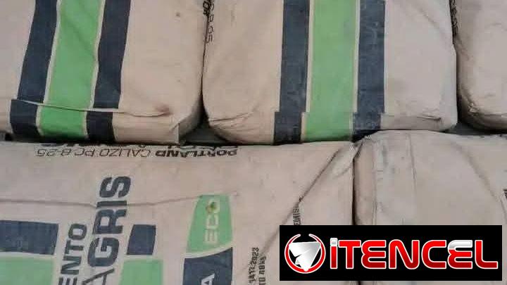 Materiales para la construcción
