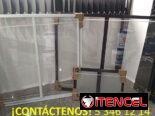 Ventanas Corredera de Aluminio