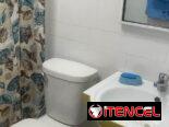 Se alquila hermoso departamento de 2 habitaciones y un baño Ral0056