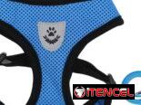 Correas con pecheras !!! Variedad de colores !!! Para Mascotas pequeñas y medianas !!!