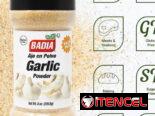 Sazones sellados Importados de excelente calidad y garantía