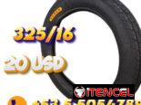 🚨Neumático 325/16 moto