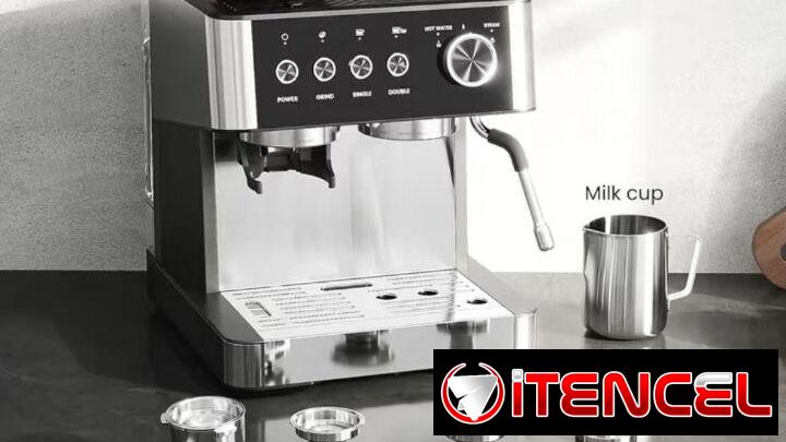 CEFETERA ESPRESSO PROFESIONAL,VARIEDADES EN OFERTAS.OFERTA GARANTIZADAAAAA.