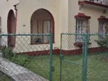 Casa colonial en Miramar