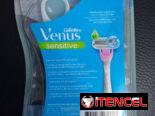 Maquinas de afeitar guillette Venus de mujer. Paquete de 1