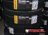 Gomas y batería