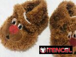 Zapaticos de bebes unisex 0-3