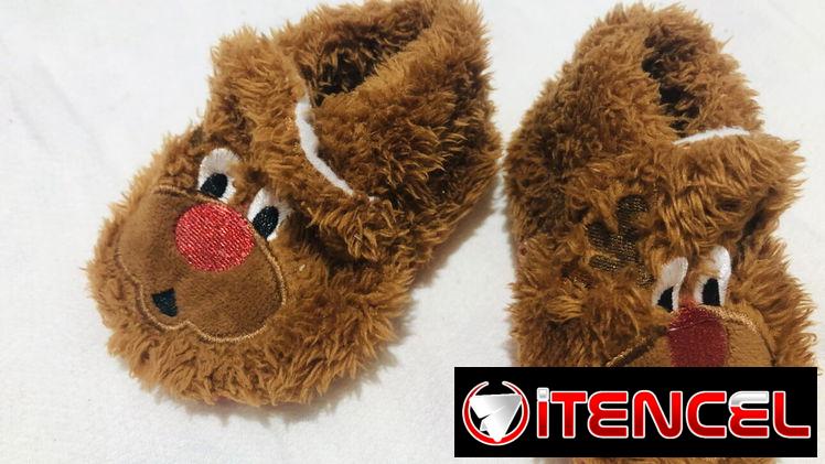 Zapaticos de bebes unisex 0-3