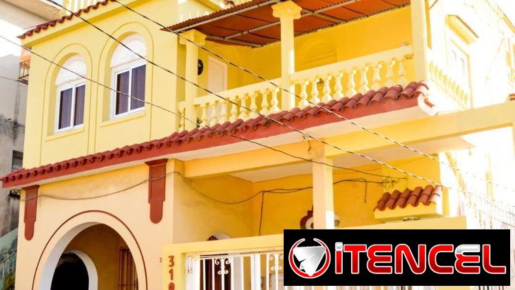 RENTO APARTAMENTO