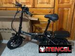 BICICLETAS ELÉCTRICAS VARIOS MODELOS