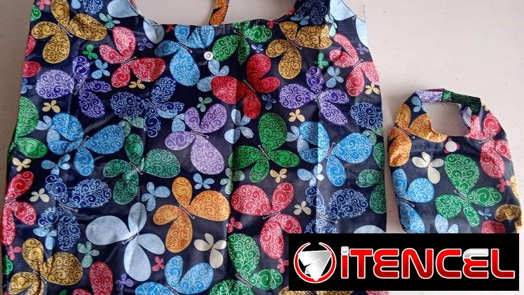 Bolsa impermeable