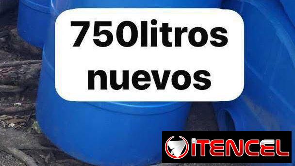 Tanques de agua