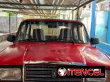LADA 2105 CADENA PLASTICA