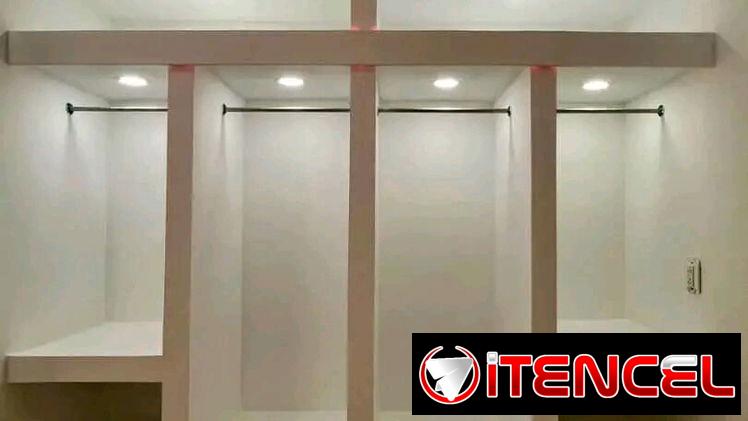 DRYWALL+ _ CONSTRUCCIÓN Y REPARACIÓN