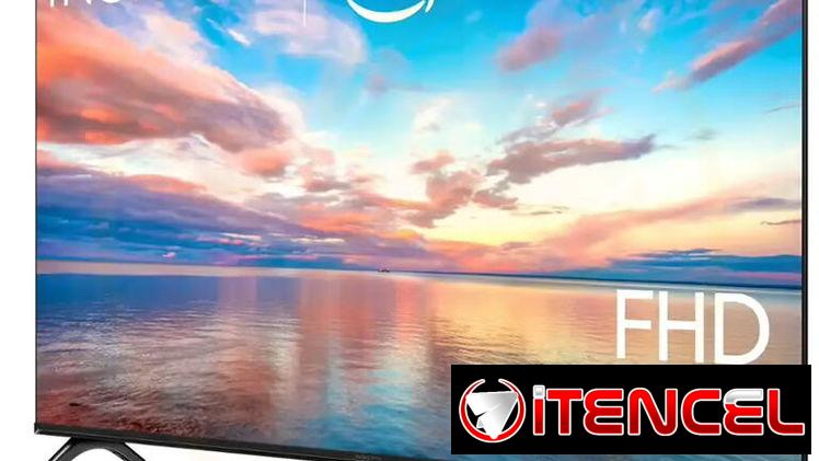 TV New Insignia™ – 40″ Class FE Series LED Full HD Smart Fire TV 260$