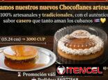 Dulce tradicional