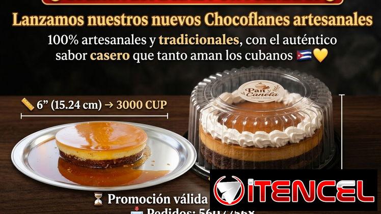 Dulce tradicional