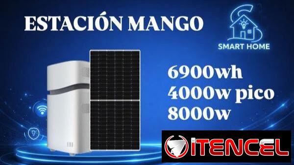 ESTACIÓN MANGO