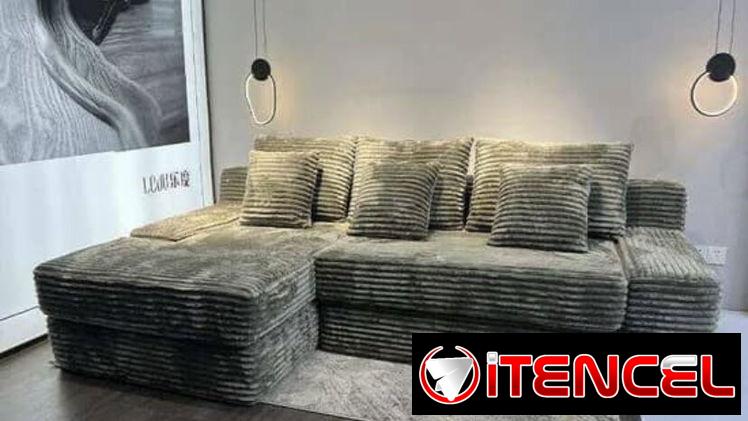 Mueble Chaise Longue…Calidad,calidez,elegancia y confort para su hogar