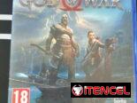 Juegos de PS4